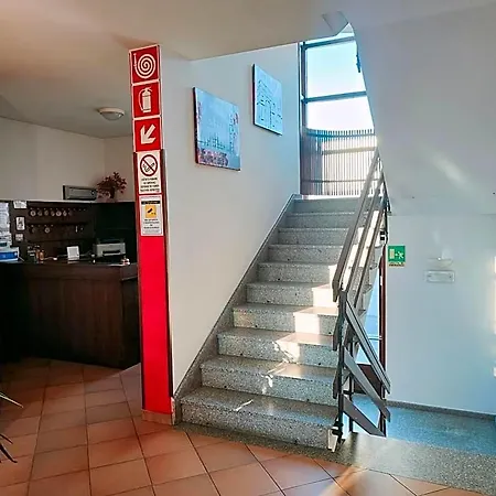 Hotel La Rosa