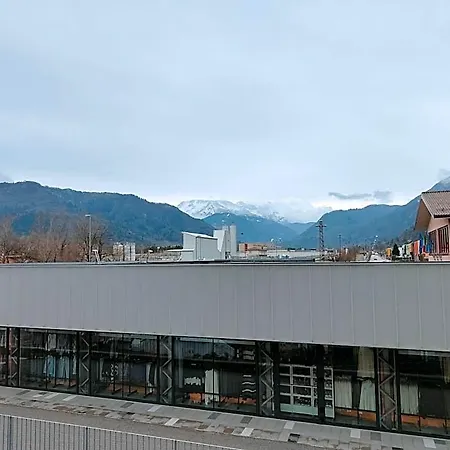 La Rosa Hotel 3*