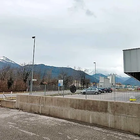 La Rosa Hotel Tolmezzo