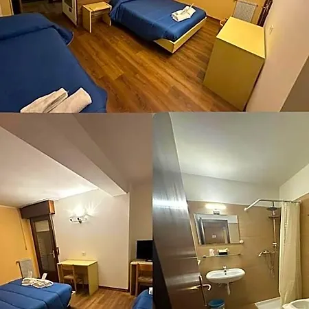La Rosa Hotel Tolmezzo