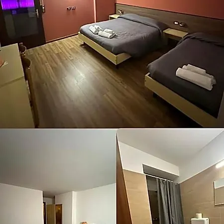 Hotel La Rosa Tolmezzo